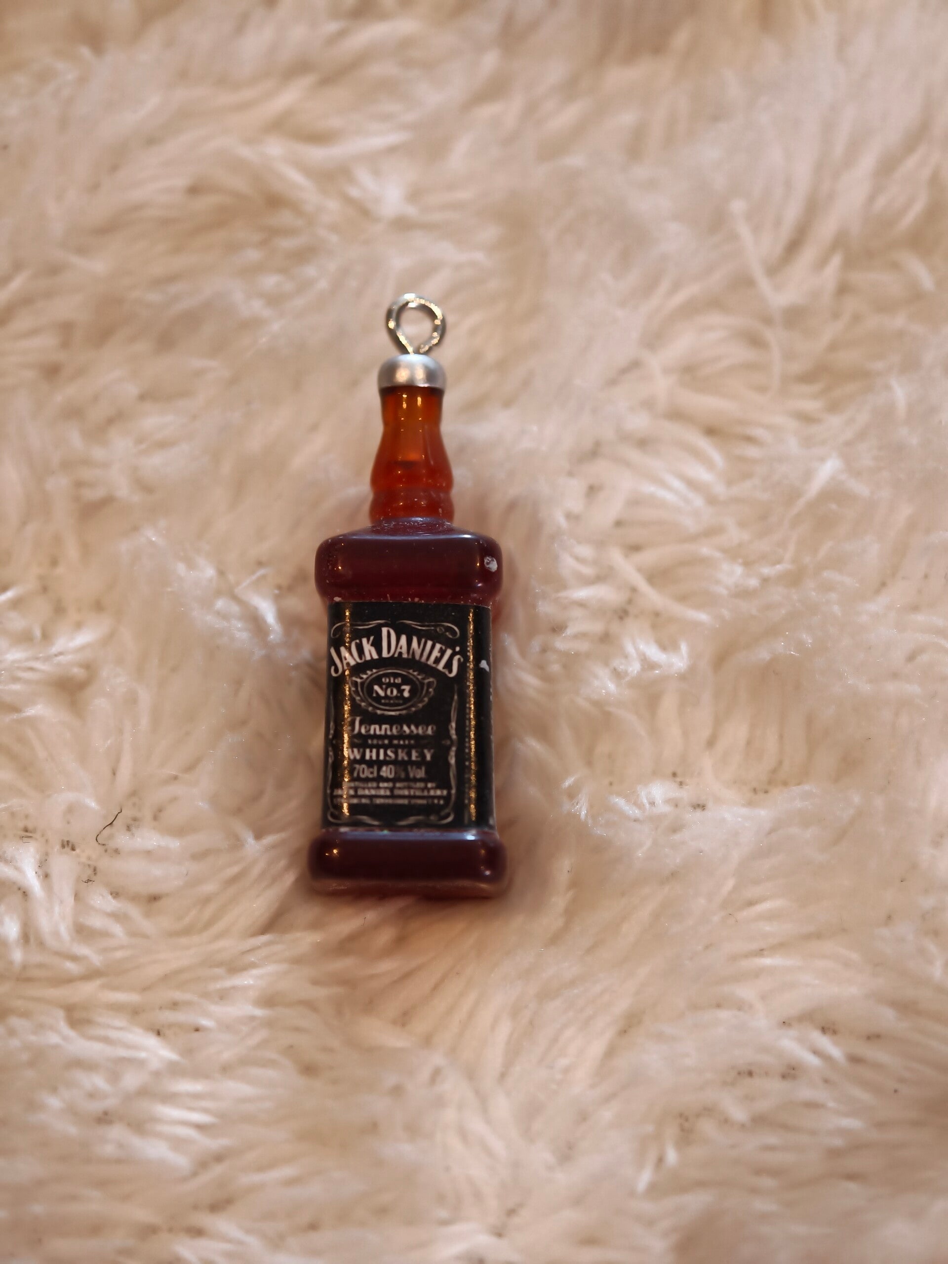 Jack Daniels fles
