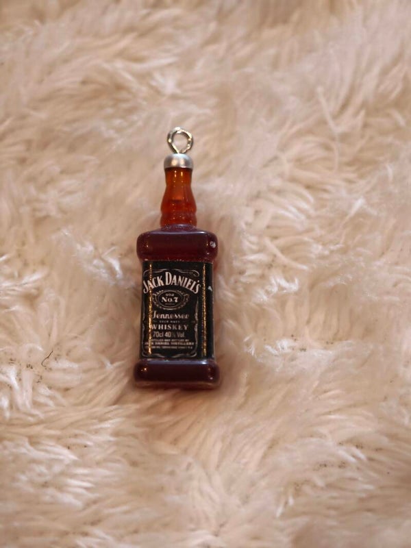 Jack Daniels fles