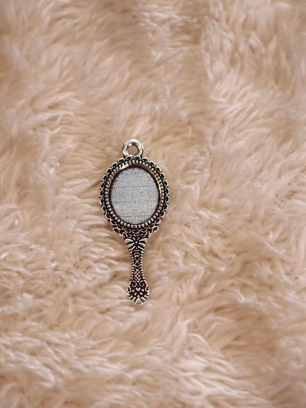 Spiegeltje hanger