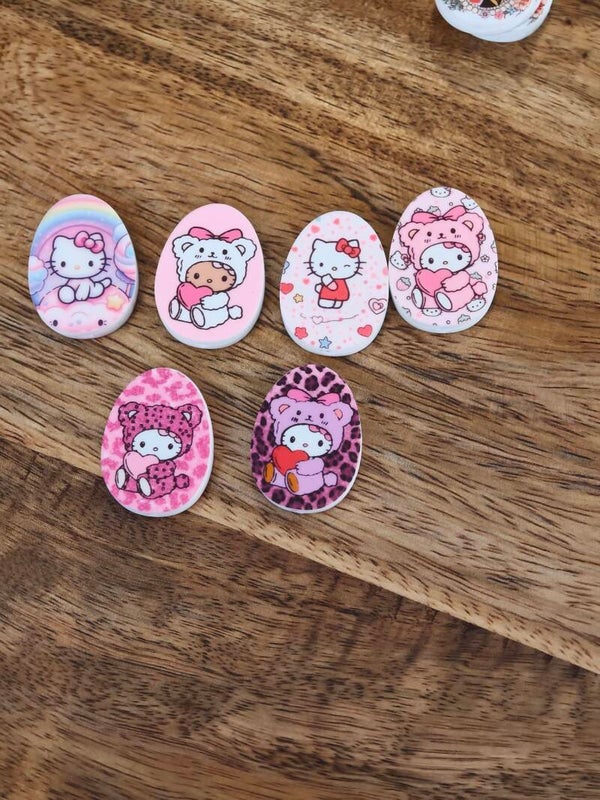 Hello kitty