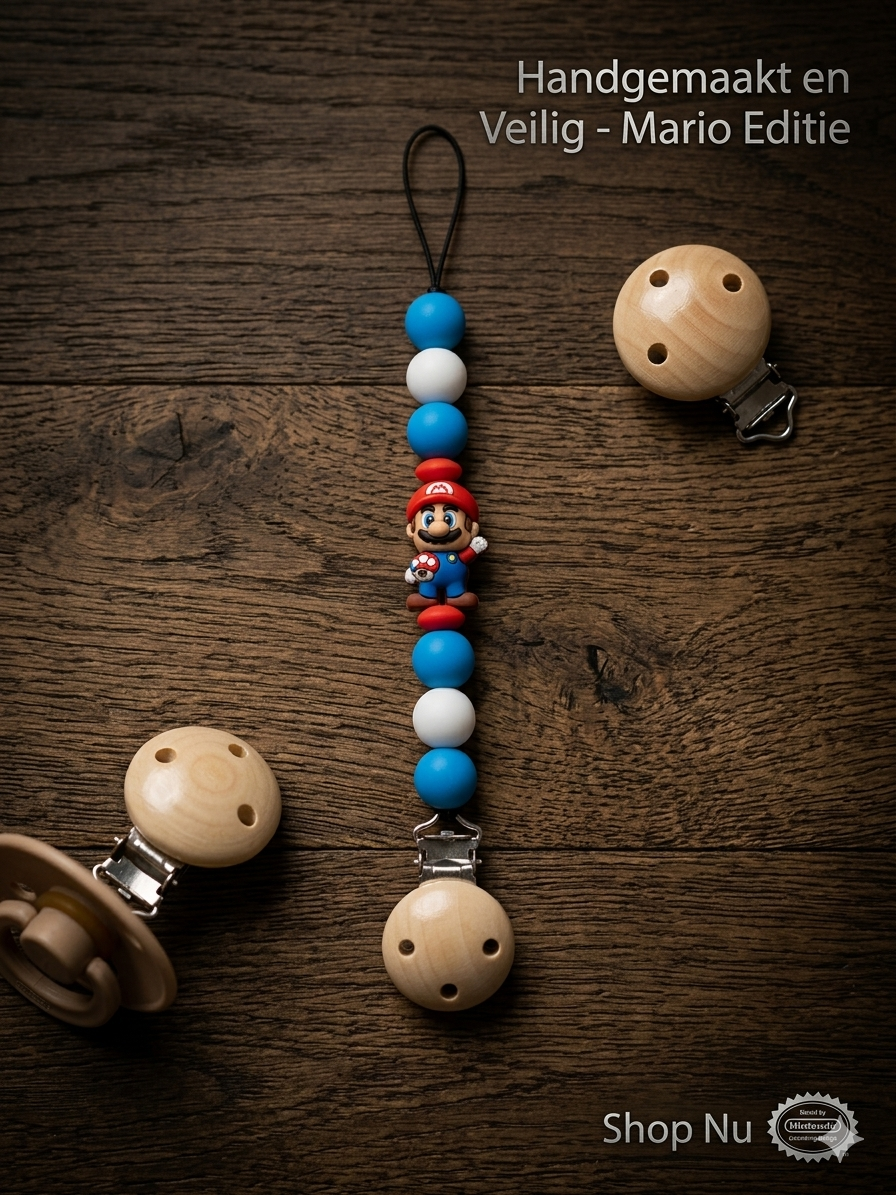 Mario 🍄🍄
