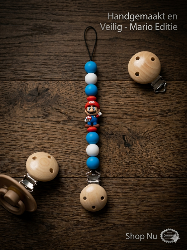 Mario 🍄🍄
