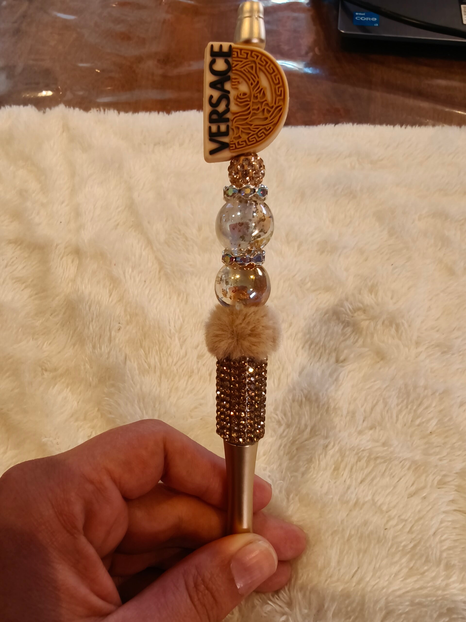 Pen goud 🪎