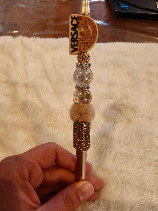 Pen goud 🪎