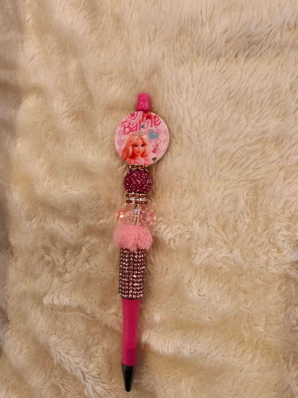 Barbie pen ✨👑