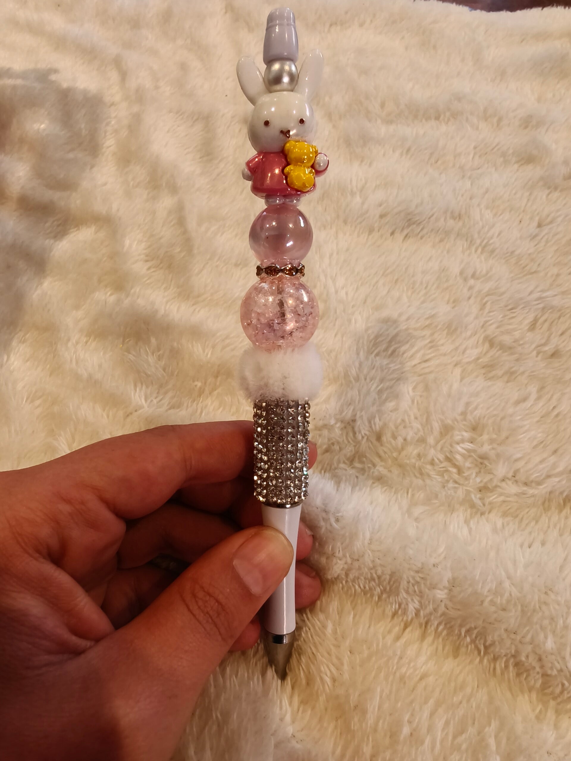 Nijntje pen 👶