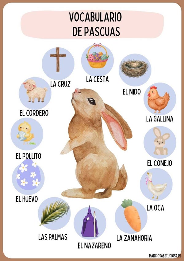 La Pascua, MINI ESCAPE ROOM