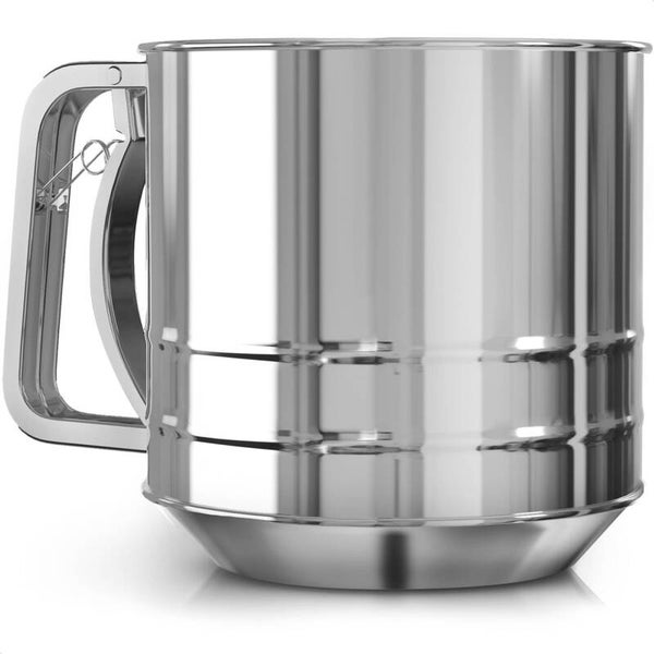 5 Cup Flour Sifter for Baking