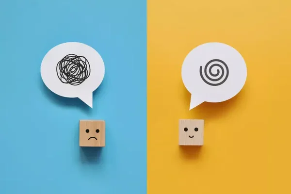 Cognitieve gedragstherapie