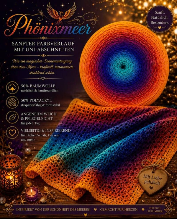 Bobbel Phönixmeer