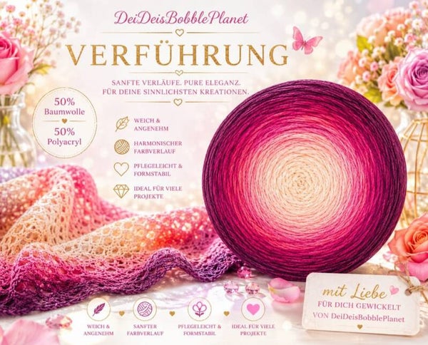 Bobbel Verführung