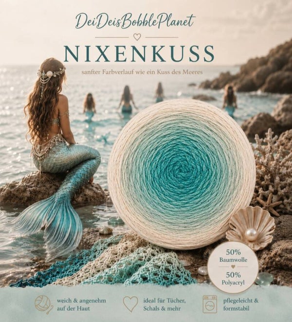 Bobbel Nixenkuss