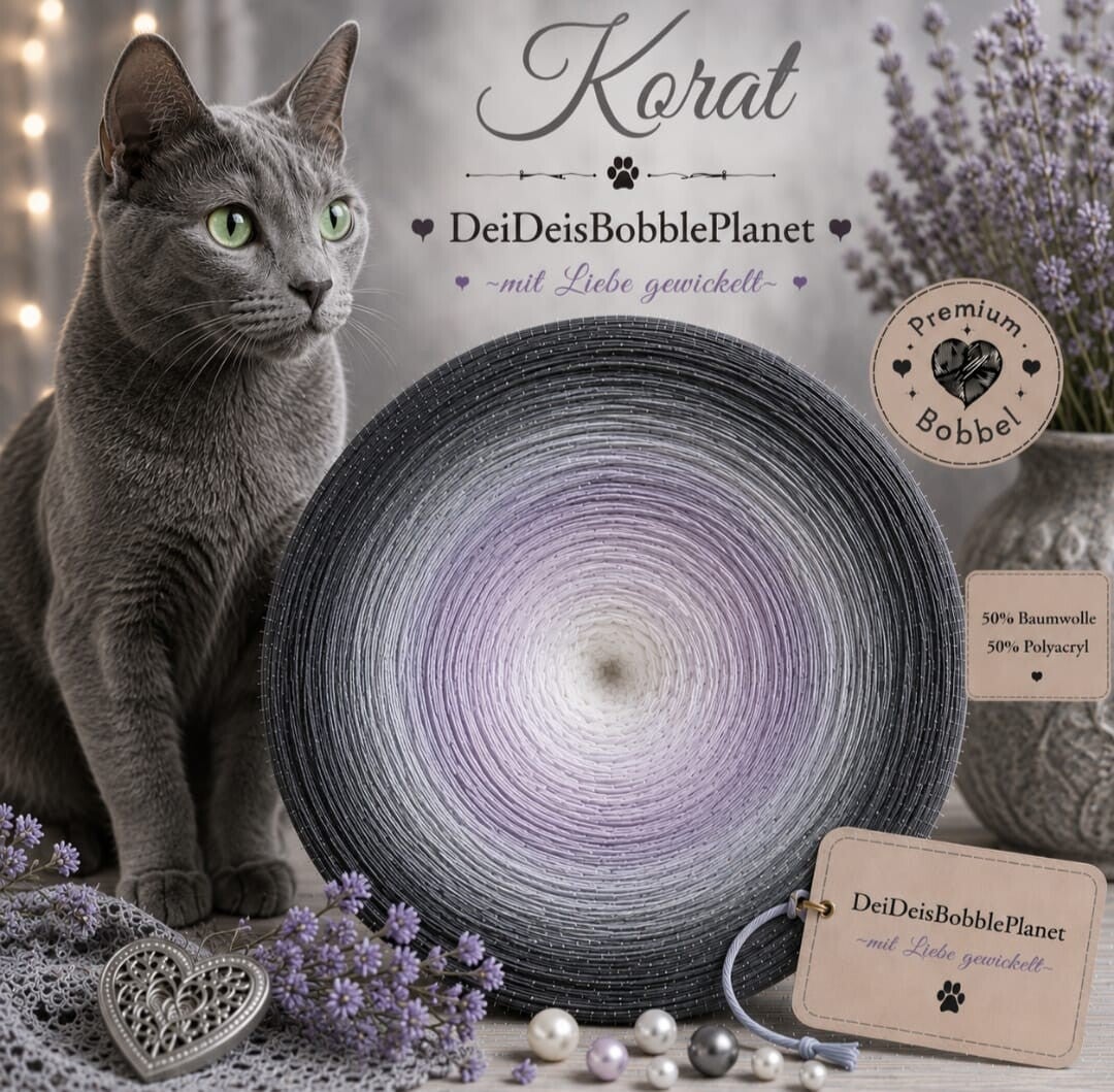 Bobbel Korat