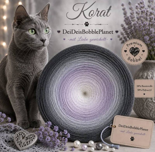 Bobbel Korat