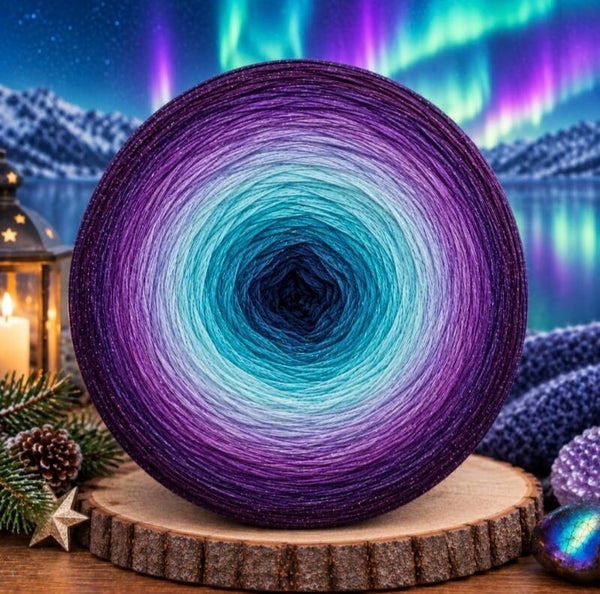 3. Polarlicht