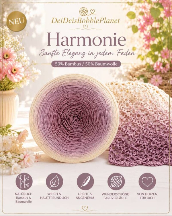 Bobbel Harmonie