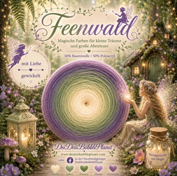 Bobbel Feenwald