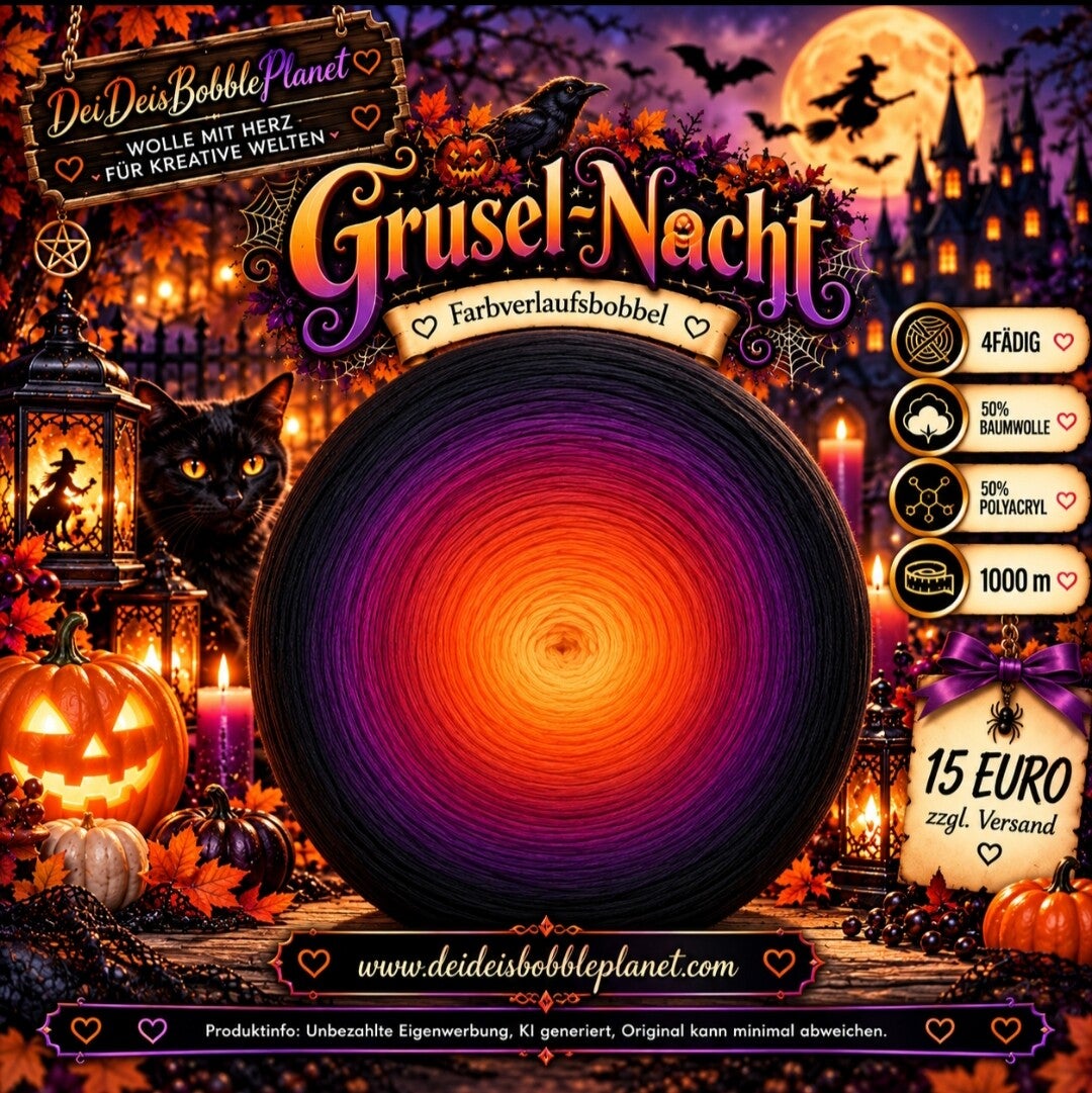 Gruselnacht