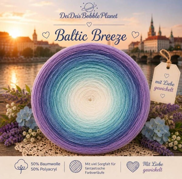 Bobbel Baltic Breeze