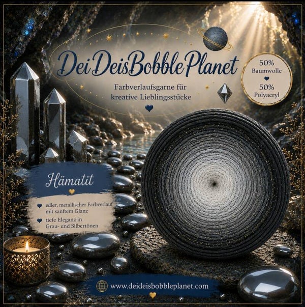 Bobbel Hämatit