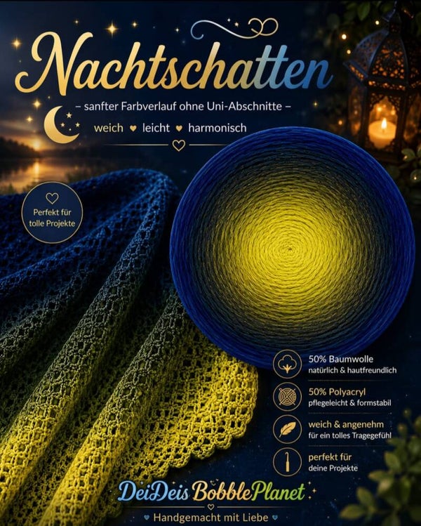 Bobbel Nachtschatten