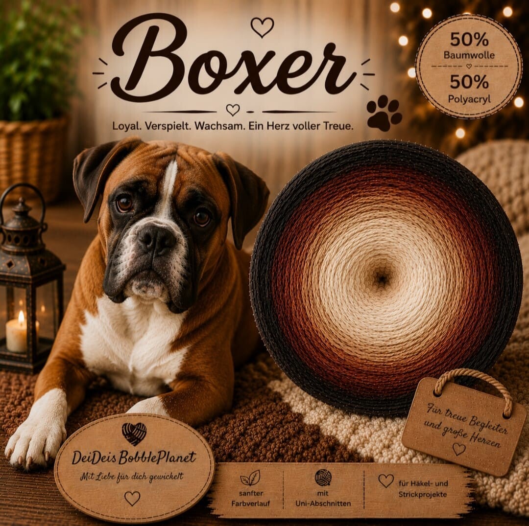 Bobbel Boxer