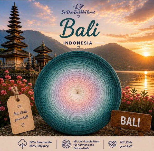 Bobbel Bali