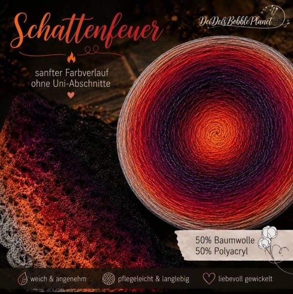 Bobbel Schattenfeuer