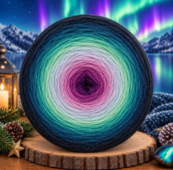 5. Polarlicht