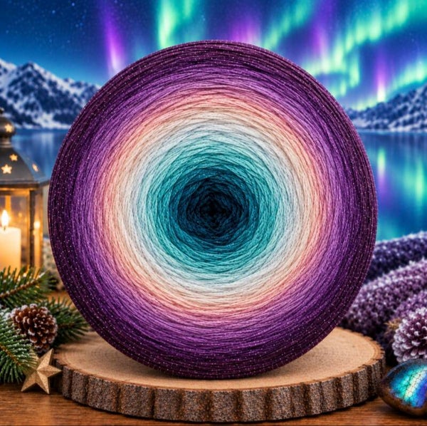 6. Polarlicht