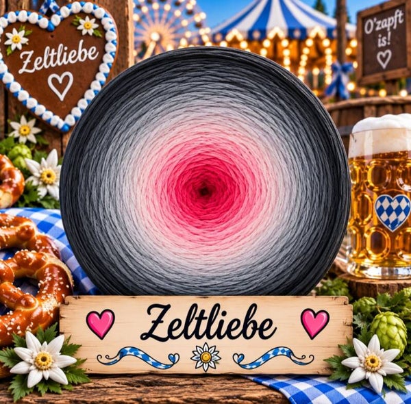 Zeltliebe 2