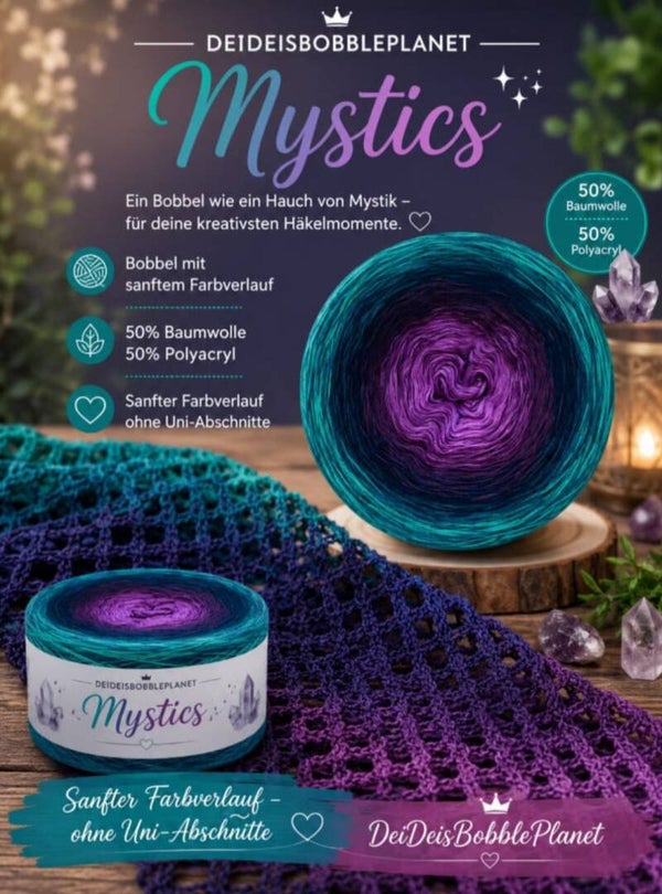 Bobbel Mystics