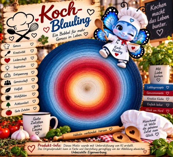 Koch-Blauling