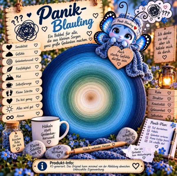 Panik Blauling