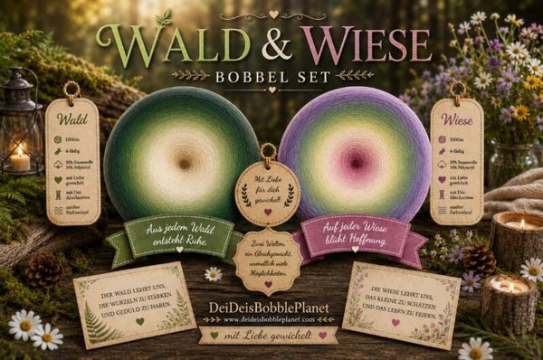 Set Wald & Wiese