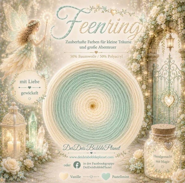 Bobbel Feenring