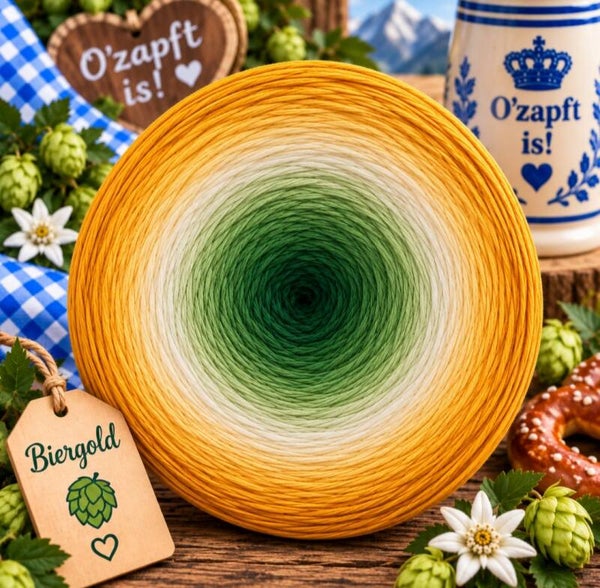Biergold