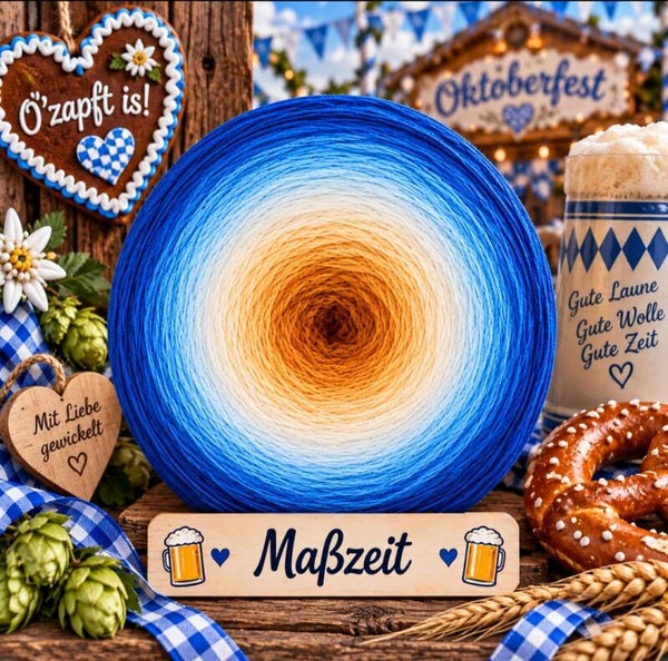 Maßzeit 2