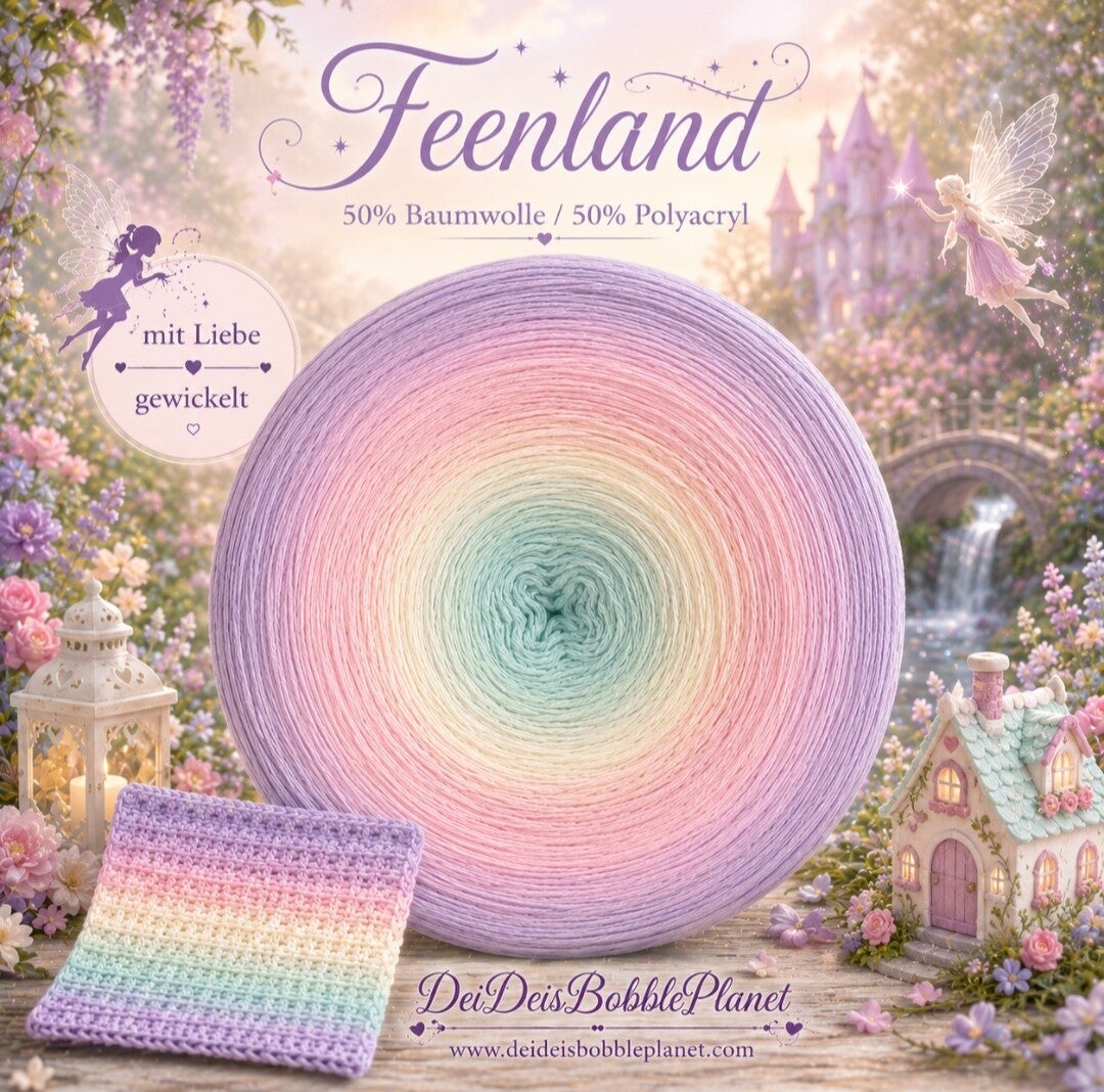 Bobbel Feenland