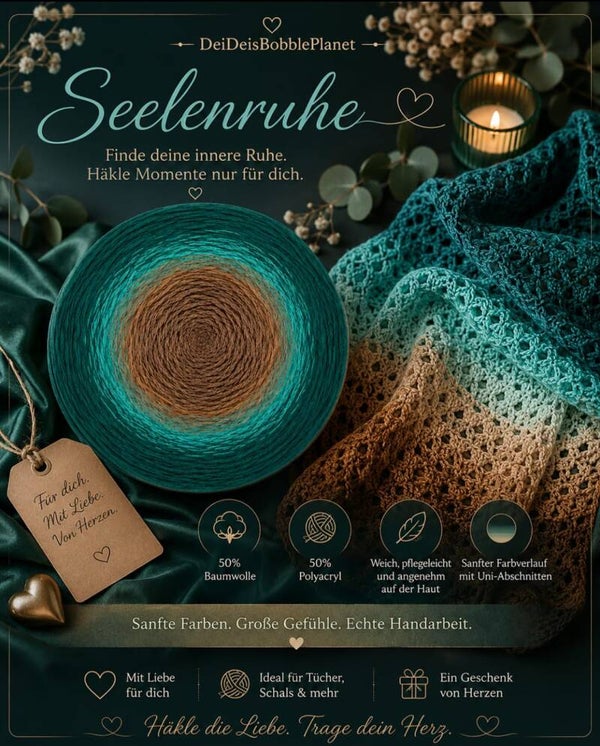 Bobbel Seelenruhe