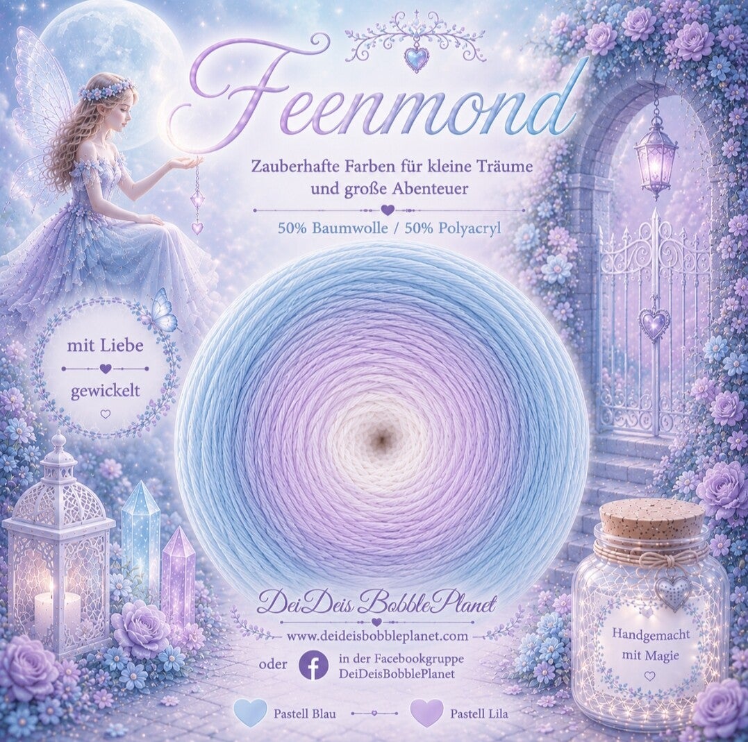 Bobbel Feenmond