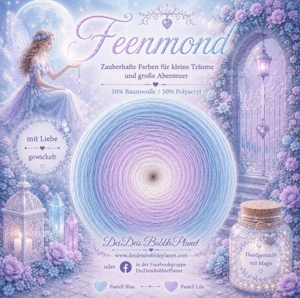 Bobbel Feenmond