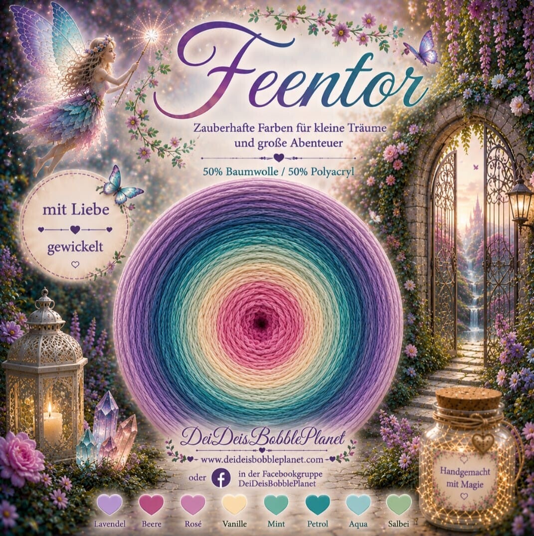 Bobbel Feentor