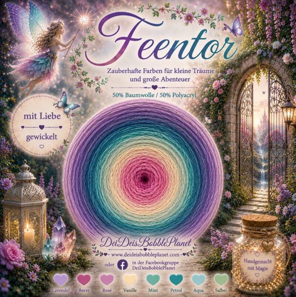 Bobbel Feentor