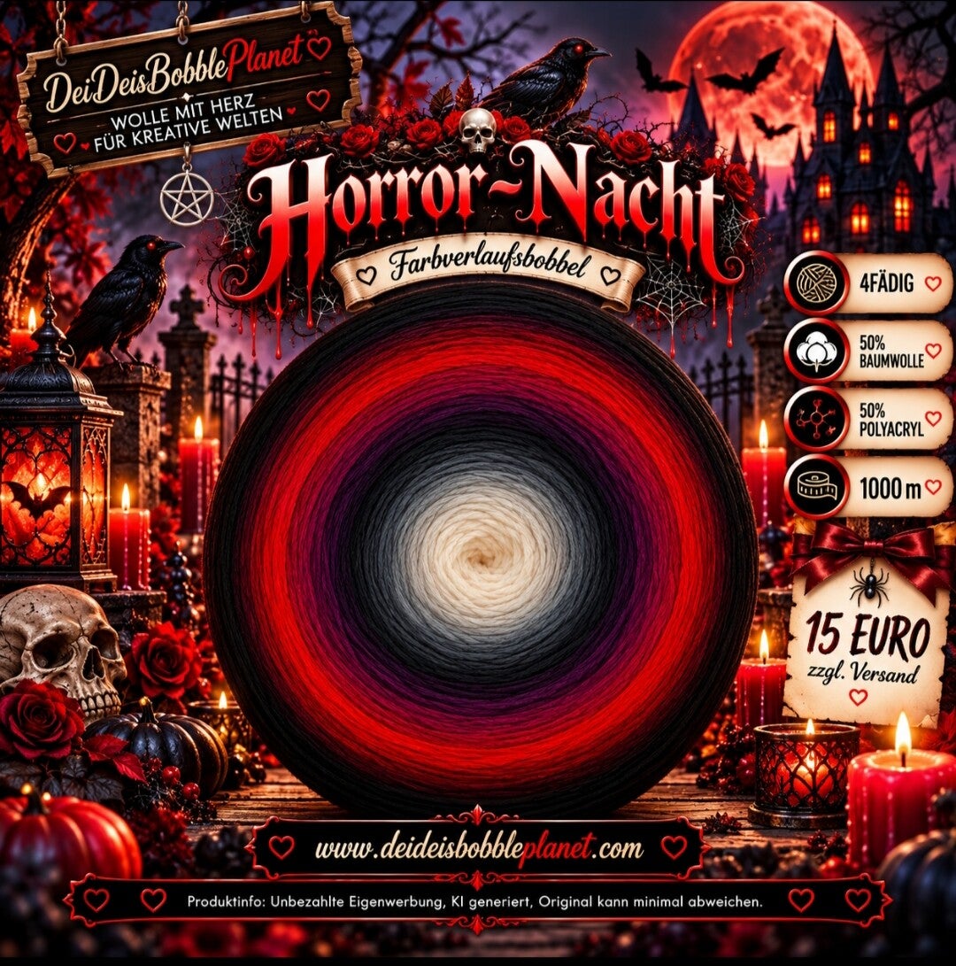 Horrornacht