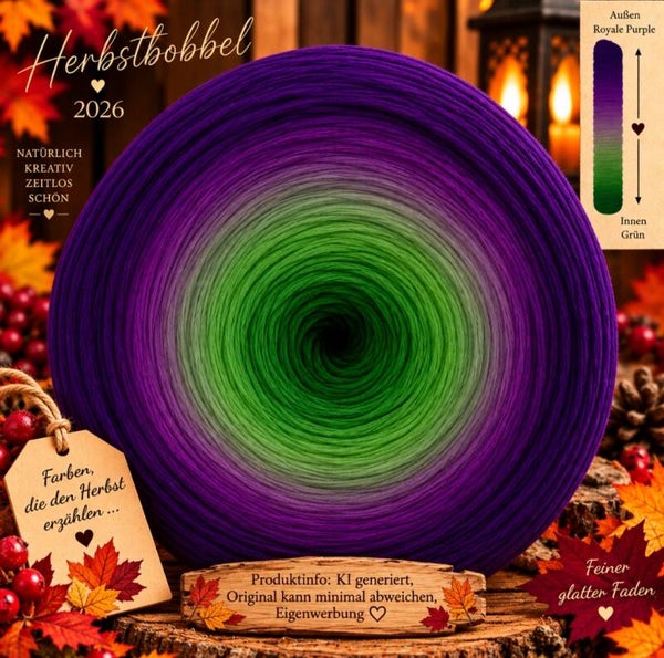 Herbstbobbel 1