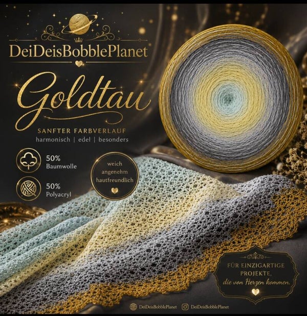 Bobbel Goldtau