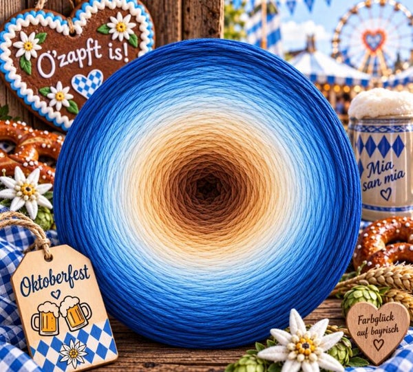 Oktoberfest 1