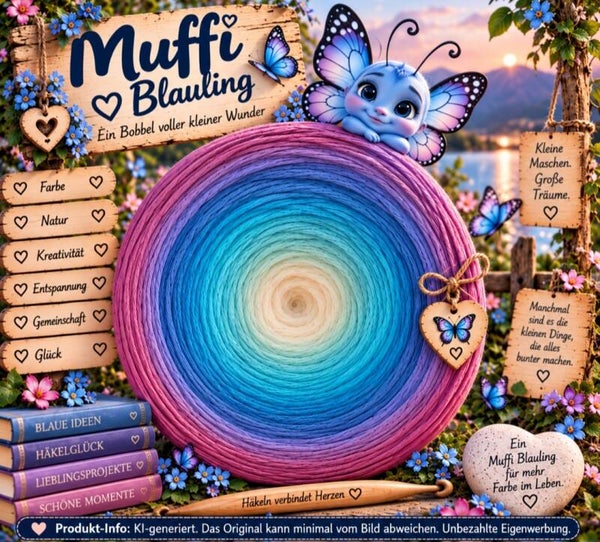 Muffi Blauling