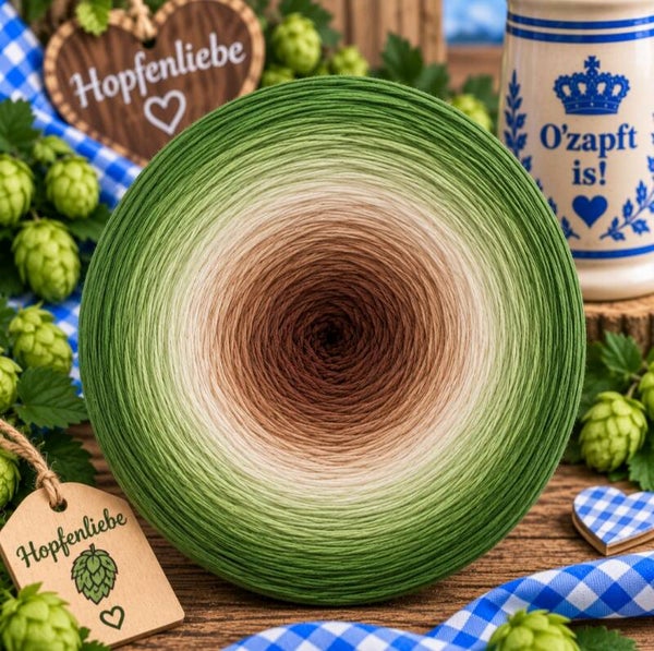 Hopfenliebe 2